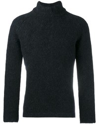 schwarzer Pullover von Our Legacy