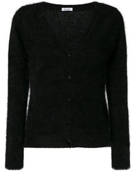 schwarzer Pullover von P.A.R.O.S.H.
