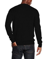 schwarzer Pullover von Pepe Jeans