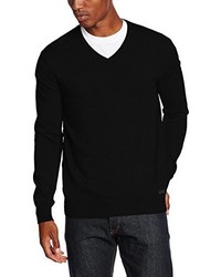 schwarzer Pullover von Pepe Jeans
