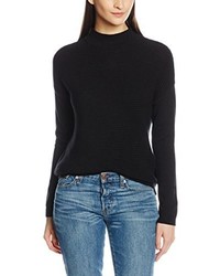 schwarzer Pullover von Q/S designed by