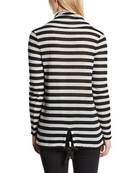 schwarzer Pullover von Q/S designed by