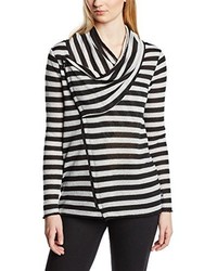 schwarzer Pullover von Q/S designed by