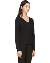 schwarzer Pullover von Rag & Bone