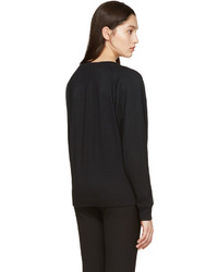 schwarzer Pullover von Rag & Bone