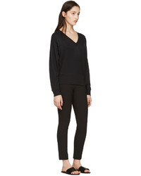 schwarzer Pullover von Rag & Bone