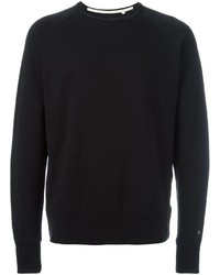 schwarzer Pullover von rag & bone