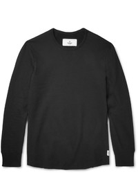 schwarzer Pullover von Reigning Champ