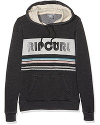 schwarzer Pullover von Rip Curl