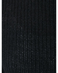 schwarzer Pullover von IRO