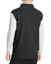 schwarzer Pullover von Stedman Apparel