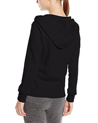 schwarzer Pullover von Stedman Apparel