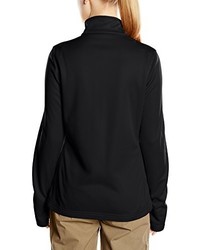 schwarzer Pullover von Stedman Apparel