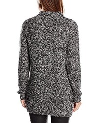 schwarzer Pullover von TAIFUN by Gerry Weber