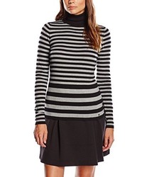 schwarzer Pullover von TAIFUN by Gerry Weber