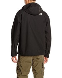 schwarzer Pullover von The North Face