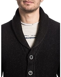 schwarzer Pullover von Timezone