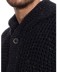 schwarzer Pullover von Timezone