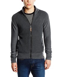 schwarzer Pullover von Timezone