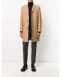 schwarzer Pullover von Jil Sander