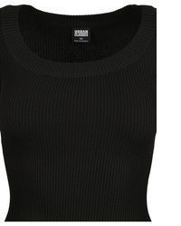 schwarzer Pullover von Urban Classics