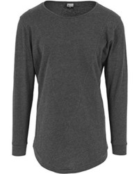 schwarzer Pullover von Urban Classics