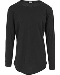 schwarzer Pullover von Urban Classics