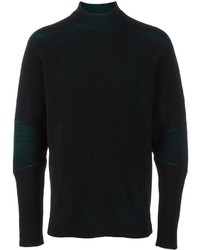 schwarzer Pullover von Y-3