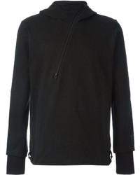 schwarzer Pullover von Y-3