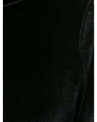 schwarzer Rollkragenpullover von Tom Ford