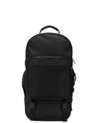schwarzer Rucksack von adidas