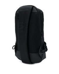 schwarzer Rucksack von Diesel