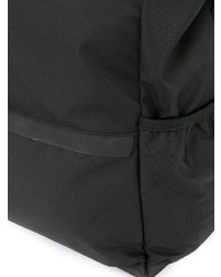 schwarzer Rucksack von As2ov
