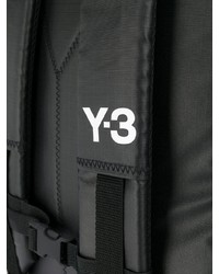 schwarzer Rucksack von Y-3