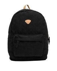 schwarzer Rucksack von Billabong