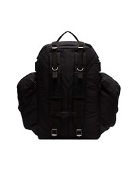 schwarzer Rucksack von Y-3