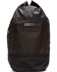 schwarzer Rucksack von Marc by Marc Jacobs