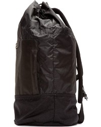 schwarzer Rucksack von Marc by Marc Jacobs