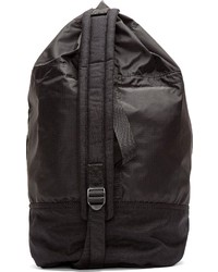 schwarzer Rucksack von Marc by Marc Jacobs