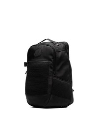 schwarzer Rucksack von Moncler