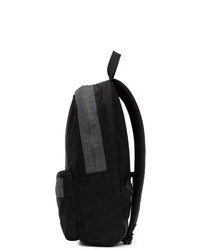 schwarzer Rucksack von Diesel