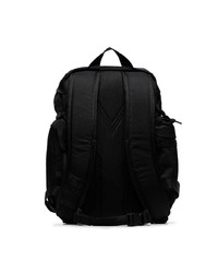 schwarzer Rucksack von Y-3