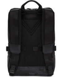 schwarzer Rucksack von Y-3