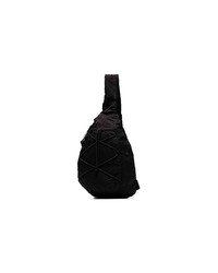 schwarzer Rucksack von CP Company