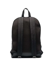 schwarzer Rucksack von Kenzo