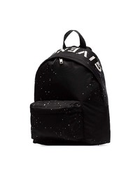 schwarzer Rucksack von Givenchy