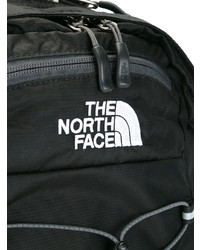 schwarzer Rucksack von The North Face