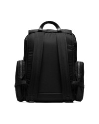 schwarzer Rucksack von Calvin Klein 205W39nyc