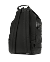 schwarzer Rucksack von As2ov