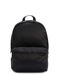 schwarzer Rucksack von Calvin Klein 205W39nyc